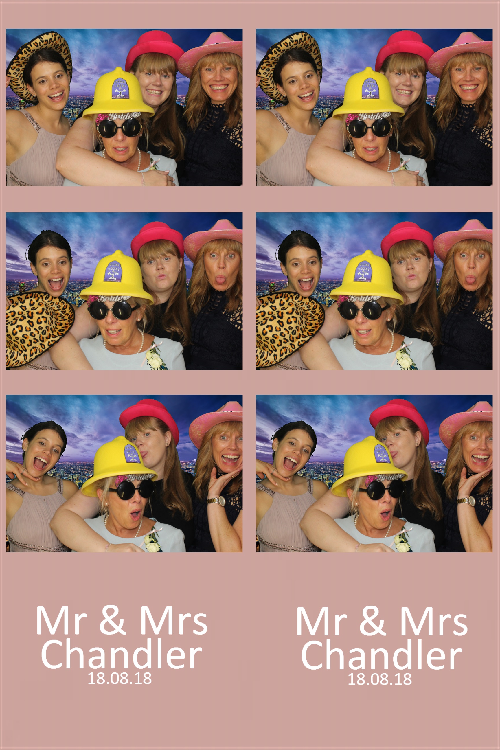 Laura and Tom's wedding | View more photos from the event at images.mobile-photo-booth.com/u/MobilePhotoBoothUK/Laura-and-Toms-wedding